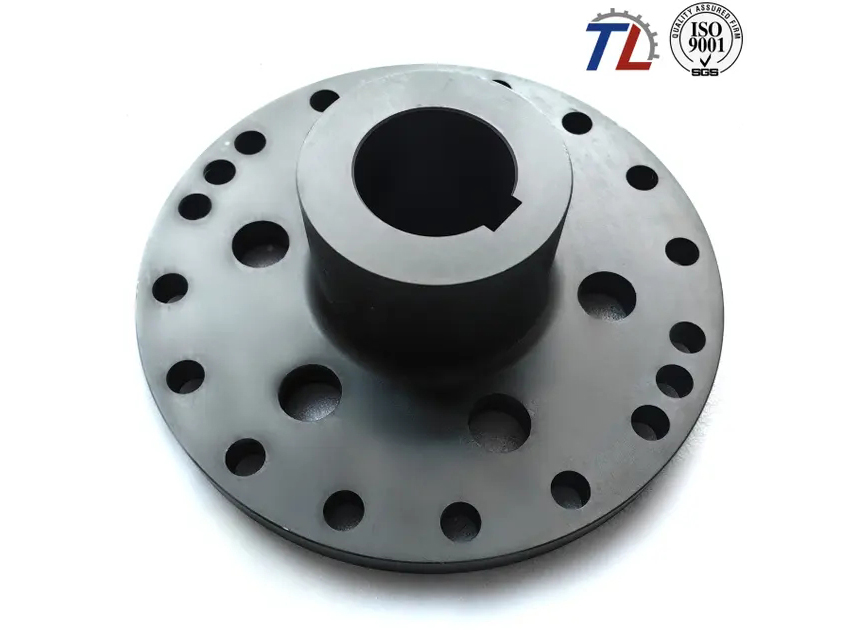 V-Belt Pulleys