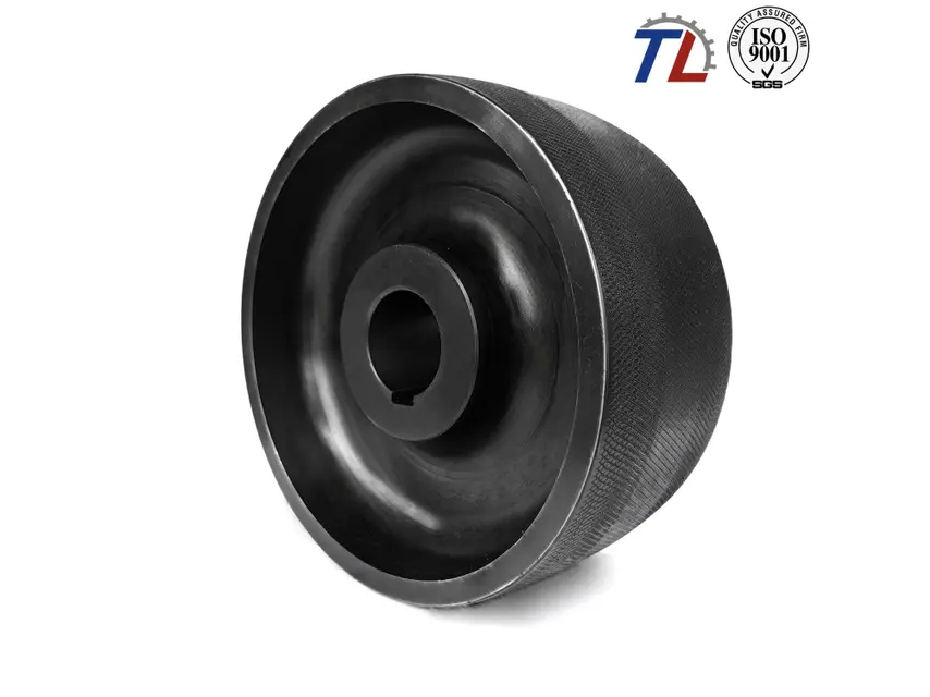 V-Belt Pulleys