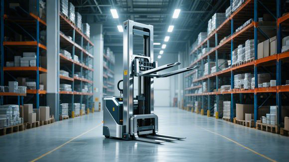 Material Handling Equipment