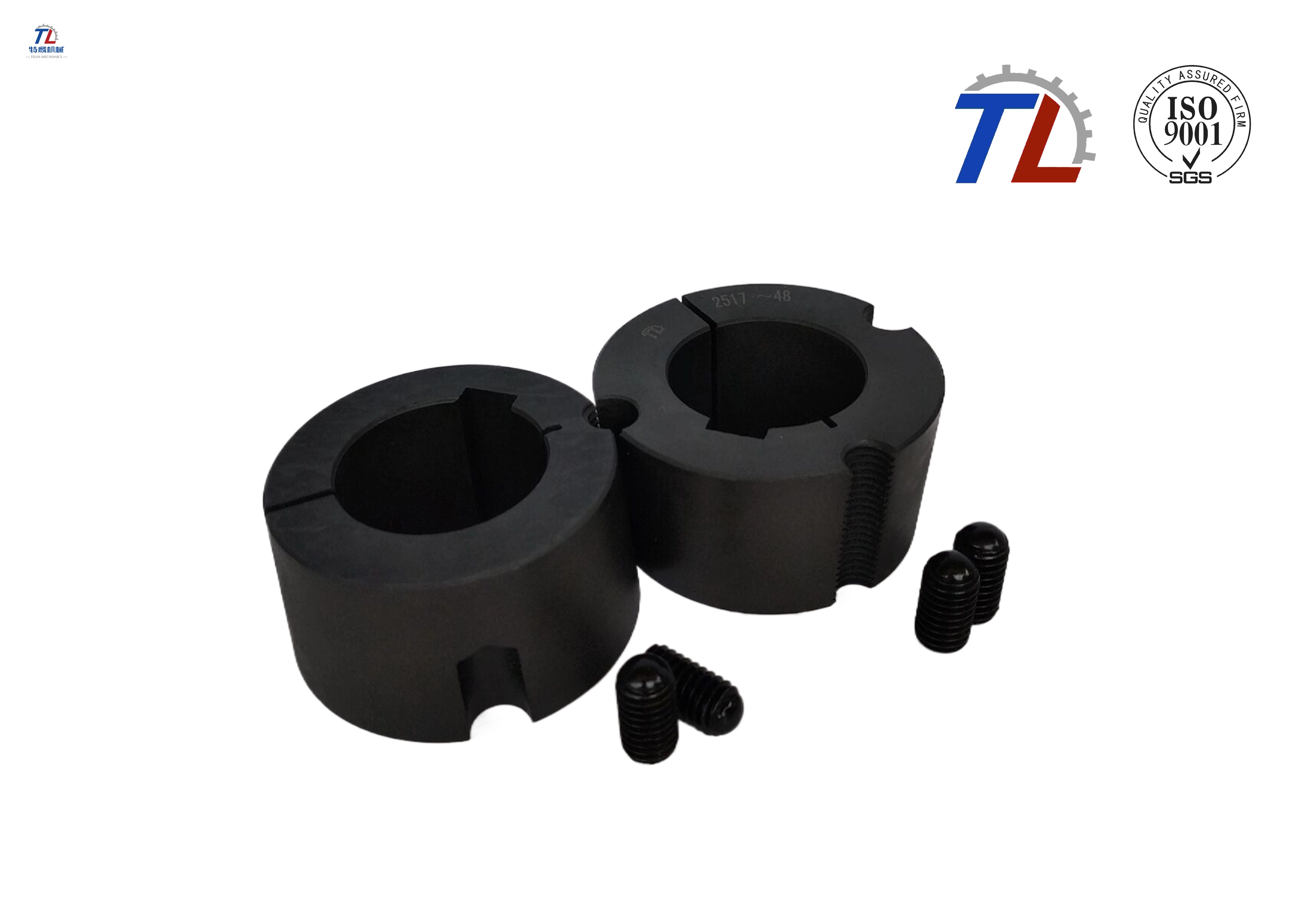 Picture of Taper Bushing