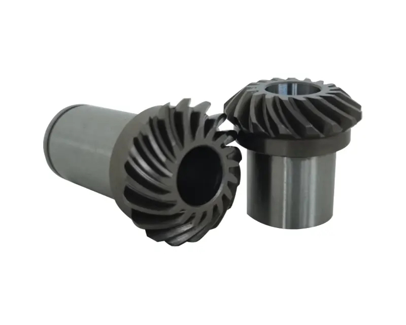 Spiral Bevel Gear