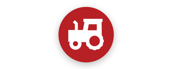Agricultural Equipment