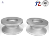 high quality Belt rollers for automatic labeling machine 