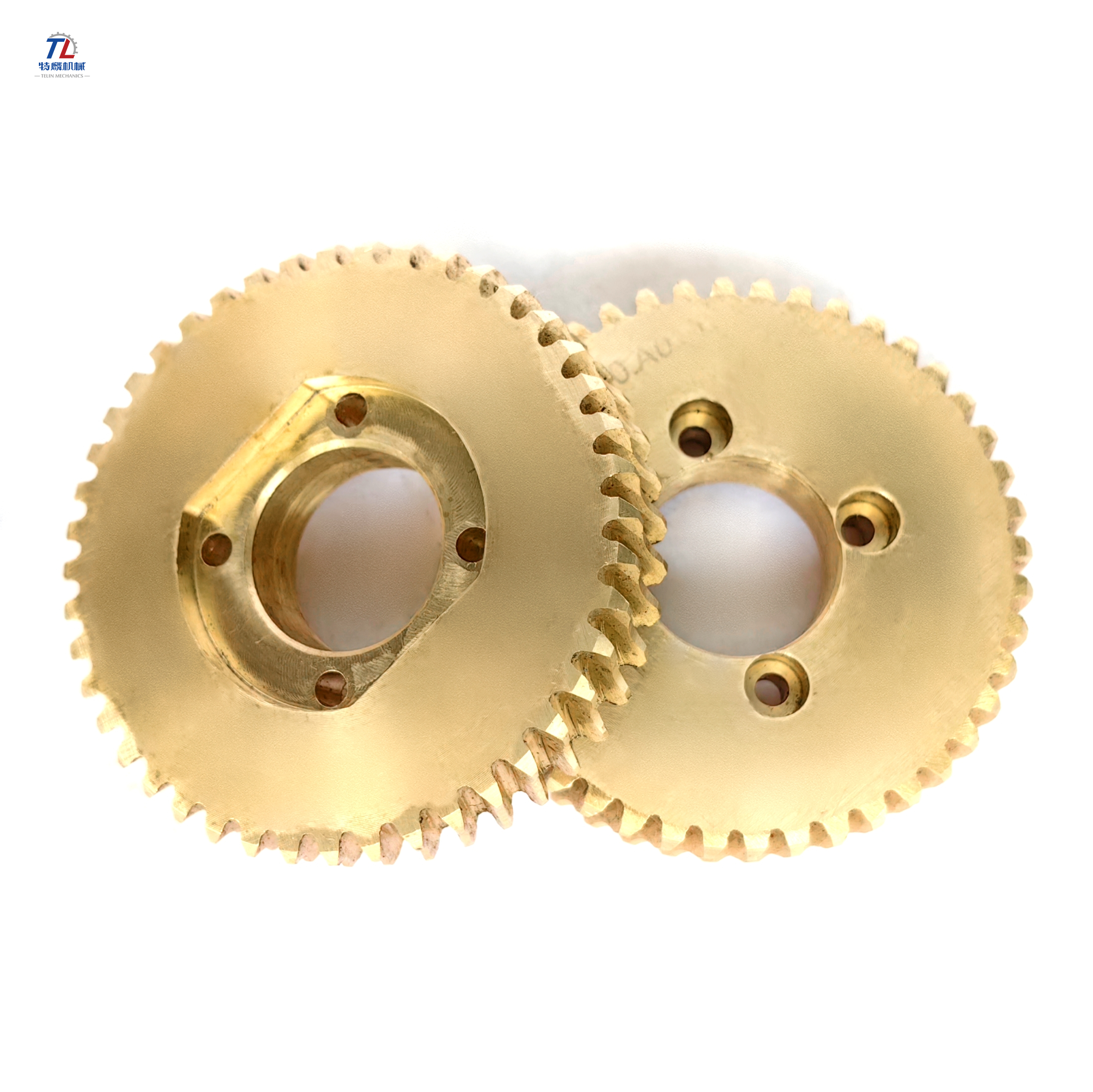 Key Components of Tissue Packaging Machinery: Exploring Gear Solutions