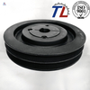 European Standard Pulley SPB 2122-2517 for Food Machines