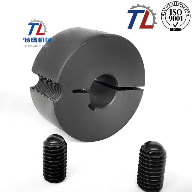 European Standard Taper Bushing/Taper Lock Bushing