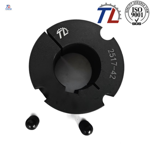 European standard taper bushing 2517-42 for high temperature dyeing machine