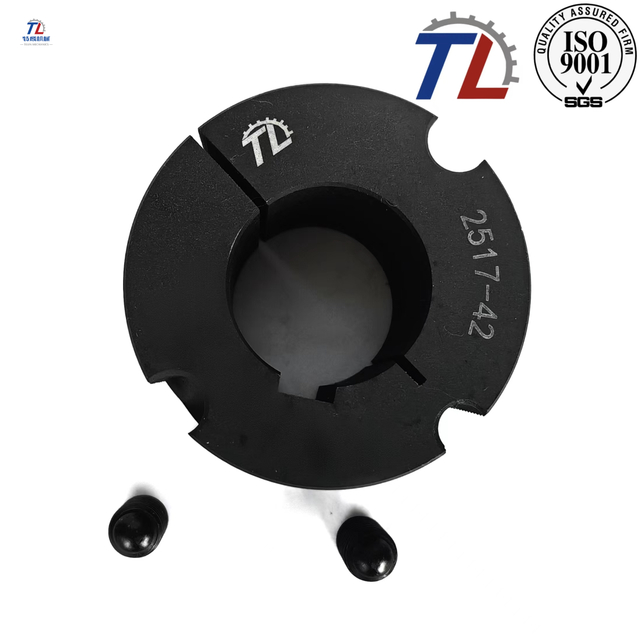 European standard taper bushing 2517-42 for high temperature dyeing machine