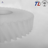  High Precision Nylon Gear for High-speed Composite Laminator