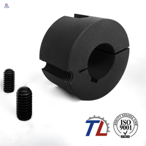 European standard taper bushing 2012-48 for high-speed composite laminator 