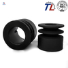 European standard tapered bushing/ conical sleeve pulley for Environmental technology