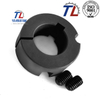 European standard taper bushing 3535-70 for New energy equipment 