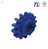 Nylon Gear