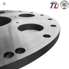 wearable and Corrosion resistant machine base for high-speed composite laminator