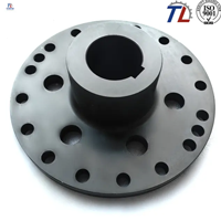 V-Belt Pulley