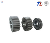 Superb Helical Gear Customized for Automotive with ISO9001