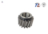 Reliable Helical Gear Customized for Automotive with ISO9001