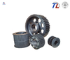 High Quality Expansion Sleeve Timing Pulley For Machinery With ISO9001