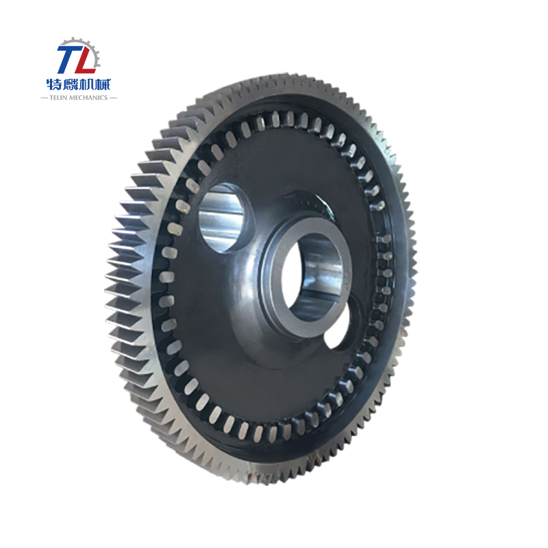 Spur Gear