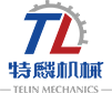 Telin Machinery