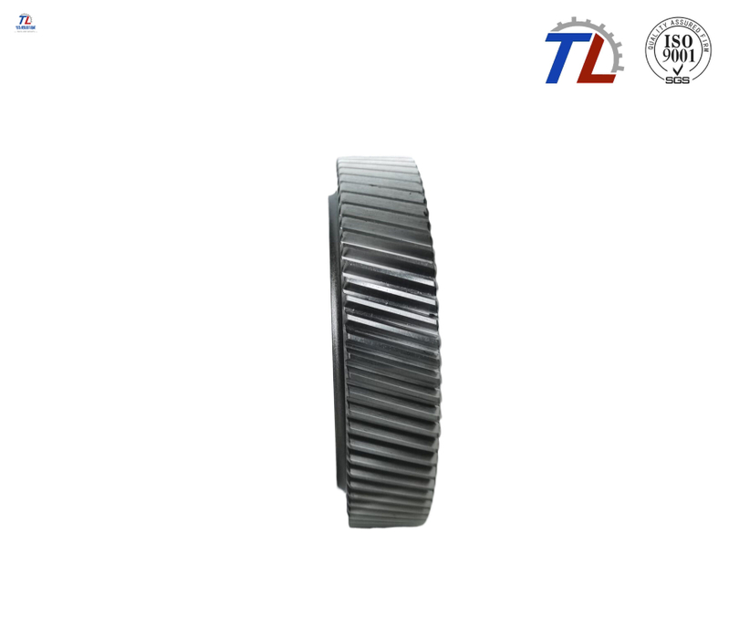 High Performance Helical Gear for Automotive with ISO9001