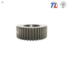 High Precision Stainless Steel Spur Gear for Motorcycle With ISO9001