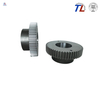 High Precision Stainless Steel Spur Gear for Automotive With ISO9001