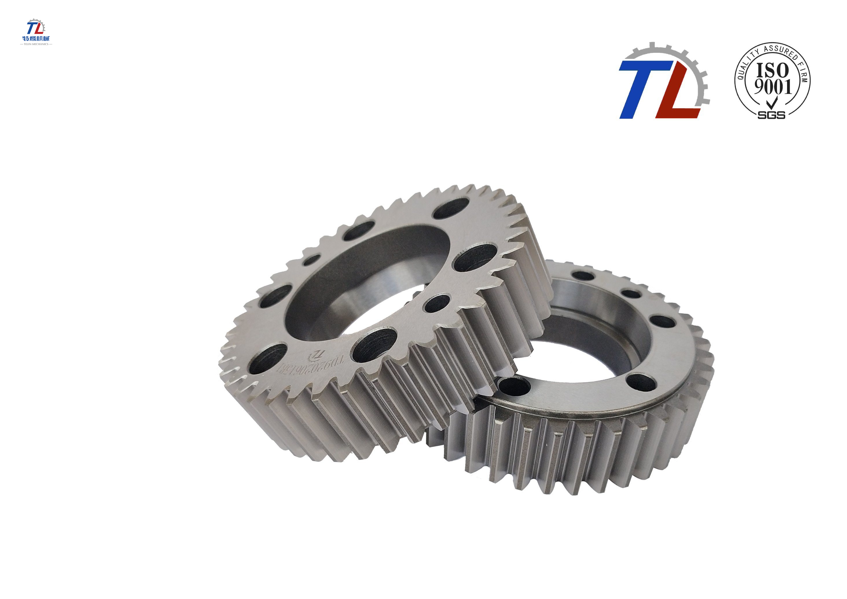 Helical Gear