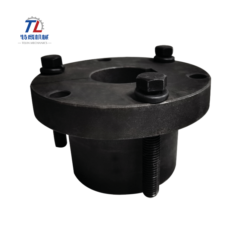 Taperlock bushings