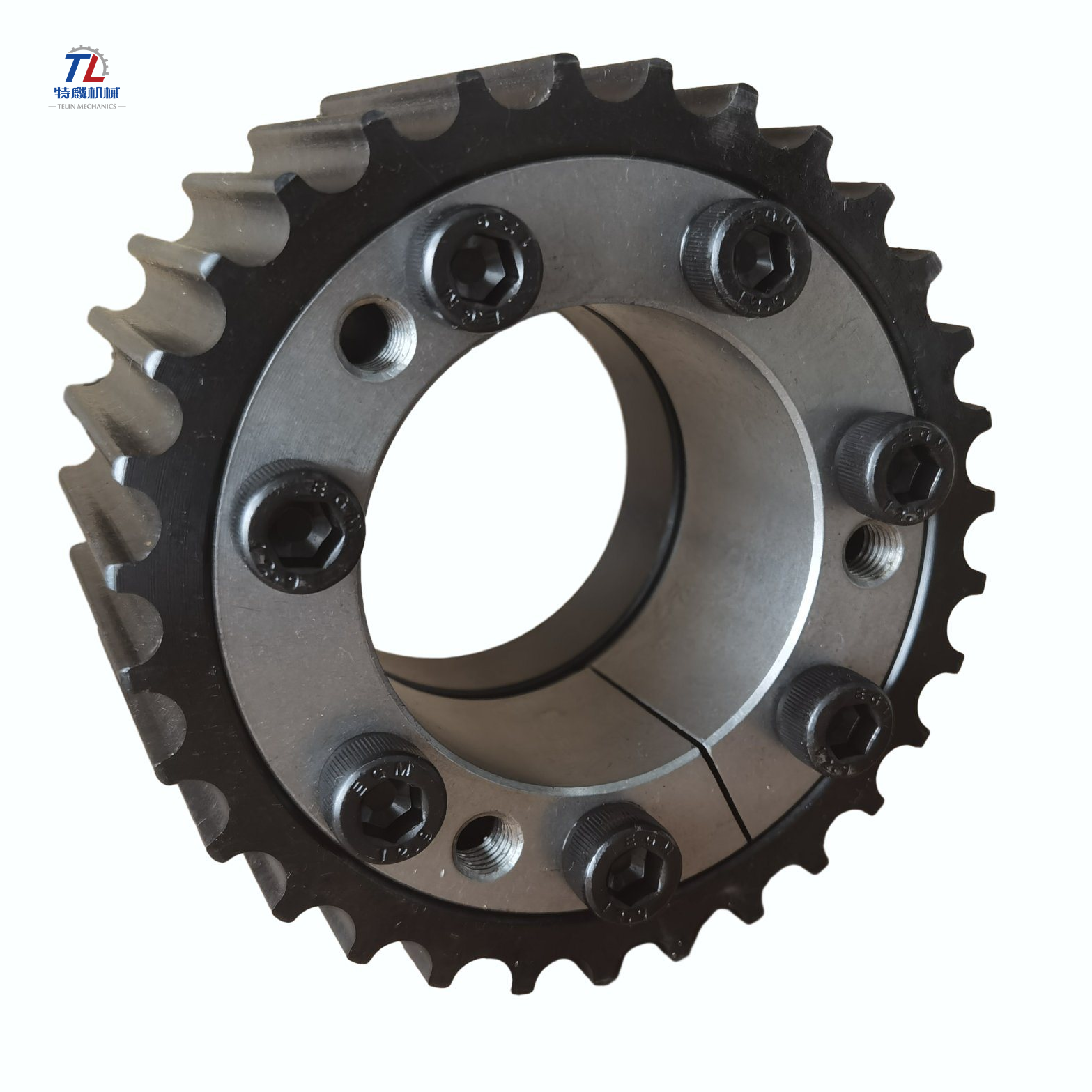 Conveyor Reliability: The Key Role of Sprocket Maintenance and Replacement