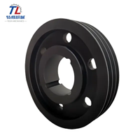 V-Belt Pulley
