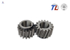 Reliable Helical Gear Customized for Automotive with ISO9001