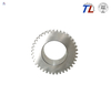 High Precision Stainless Steel Spur Gear for Motorcycle With ISO9001