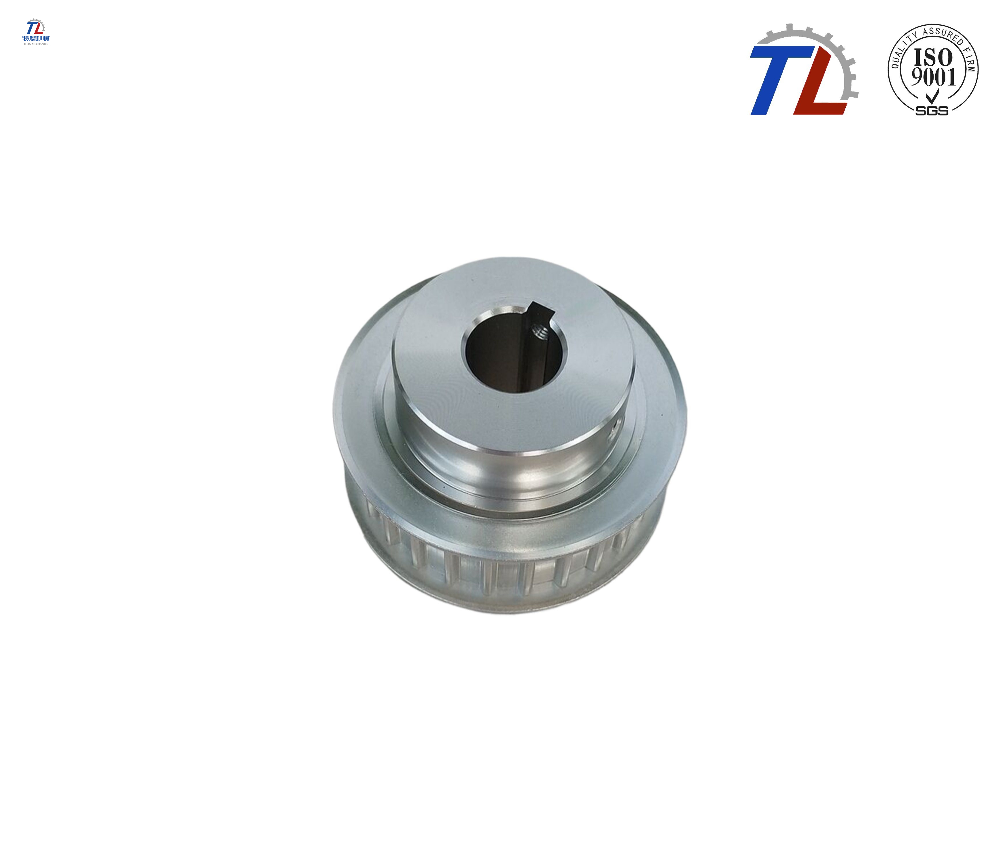 Superior Quality Timing Pulley for Chemical Industry with ISO9001