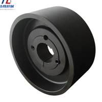 Top Applications of V-Belt Pulleys in Industrial And Automotive Systems