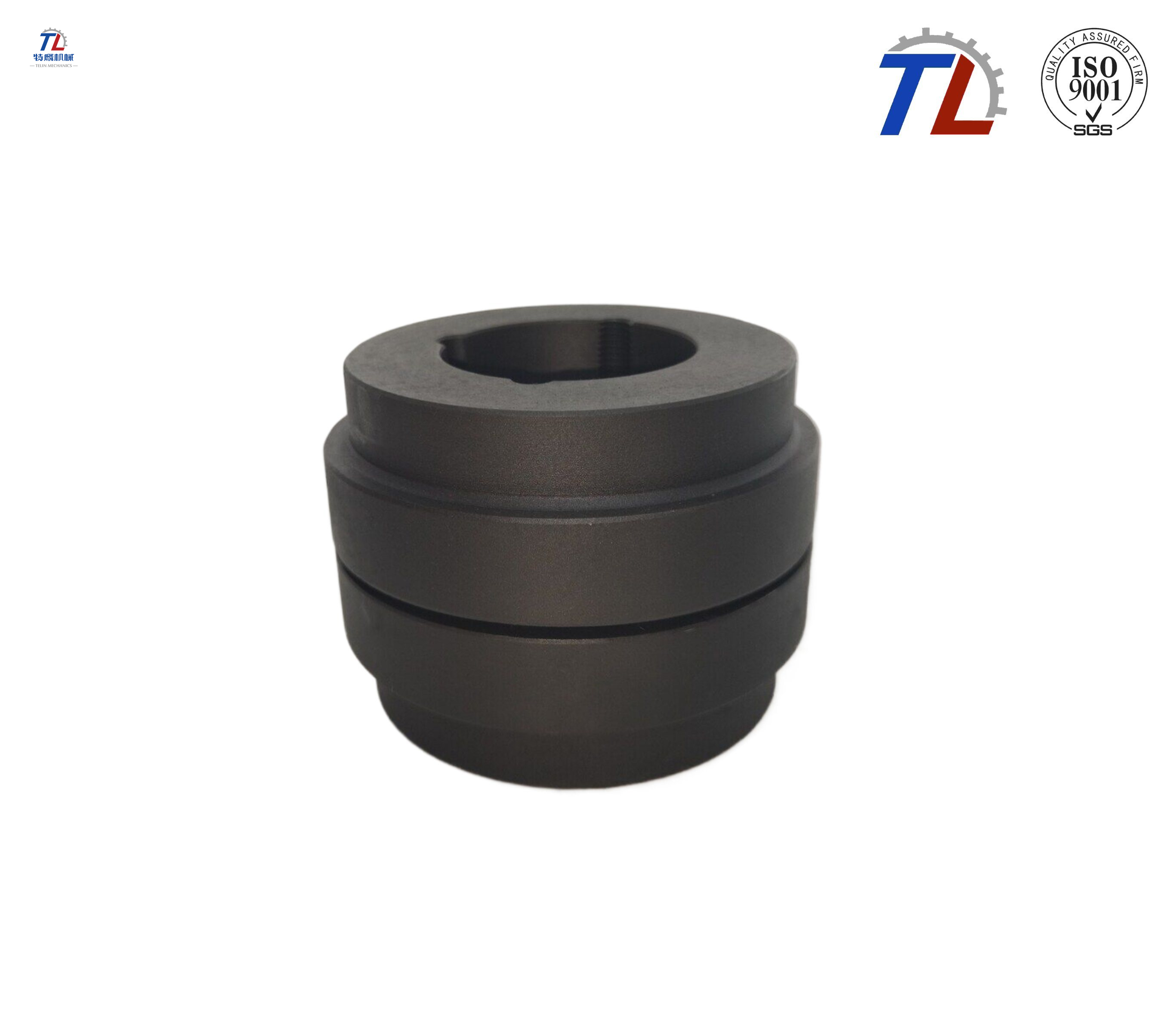 Superior Flexible Coupling for Textile Machinery with ISO9001