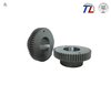 High Precision Stainless Steel Spur Gear for Automotive With ISO9001