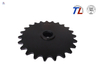 High Quality Single Row Taper Bushed Sprocket For Motor With ISO9001