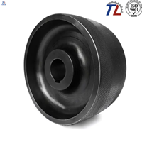 V-Belt Pulley