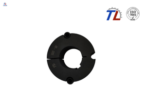 High Quality European Standard Taper Bushing For Motor With ISO9001