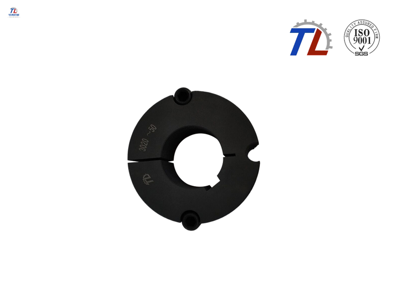 High Quality European Standard Taper Bushing For Motor With ISO9001