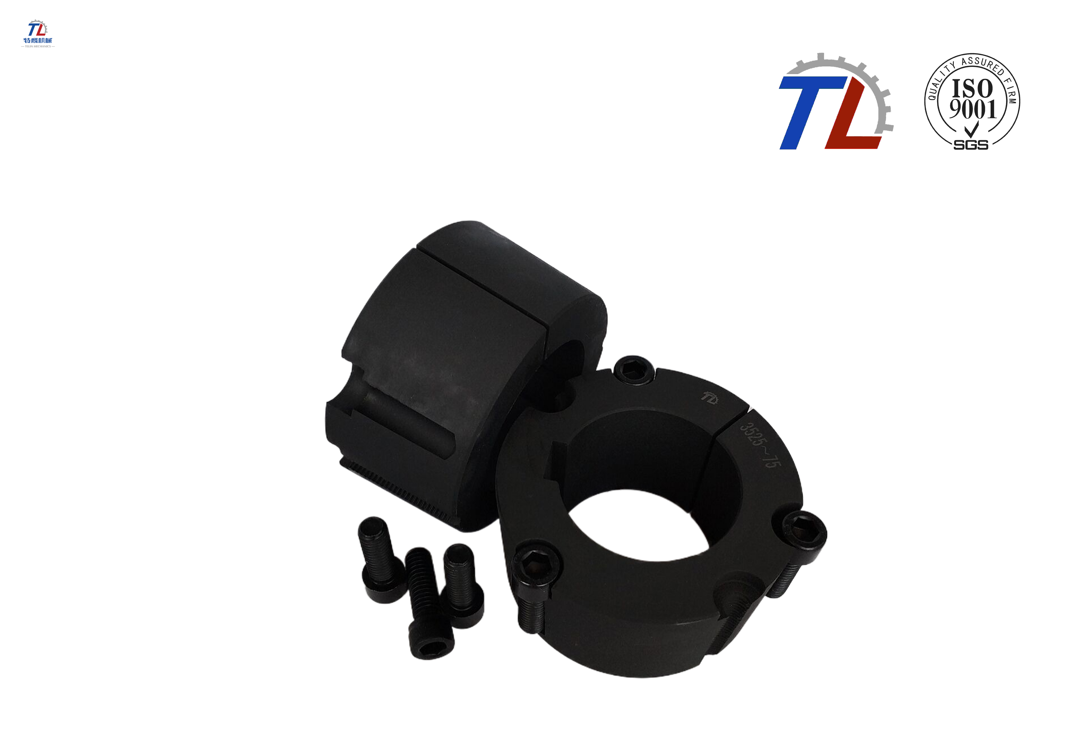 High Quality European Standard Taper Bushing/Taper Lock Bushing