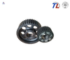 High Quality Expansion Sleeve Timing Pulley For Machinery With ISO9001