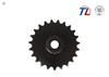 High Quality Single Row Taper Bushed Sprocket For Motor With ISO9001