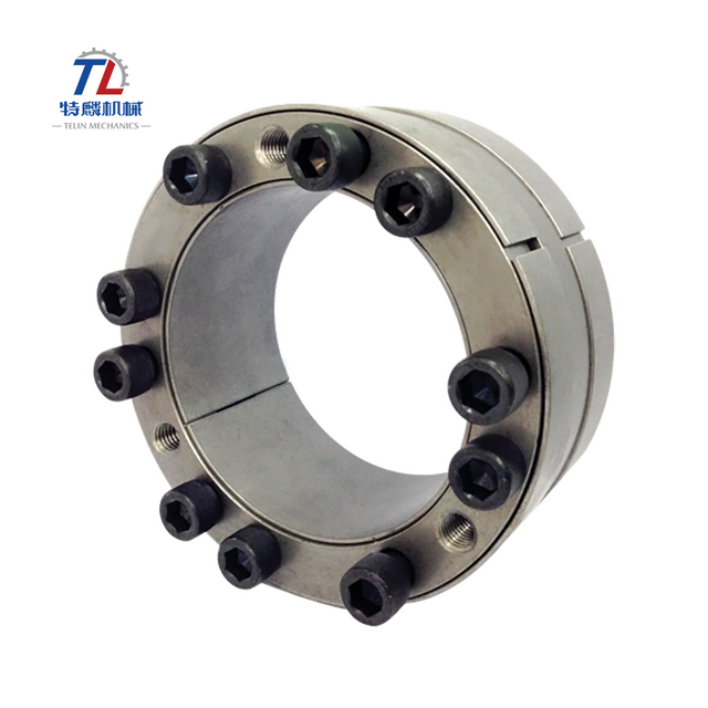 Expansion Sleeve Z18/Z14/Z12/Z10/Z9/Z8/Z7/Z6/Z4/Z2/Z1/Z5