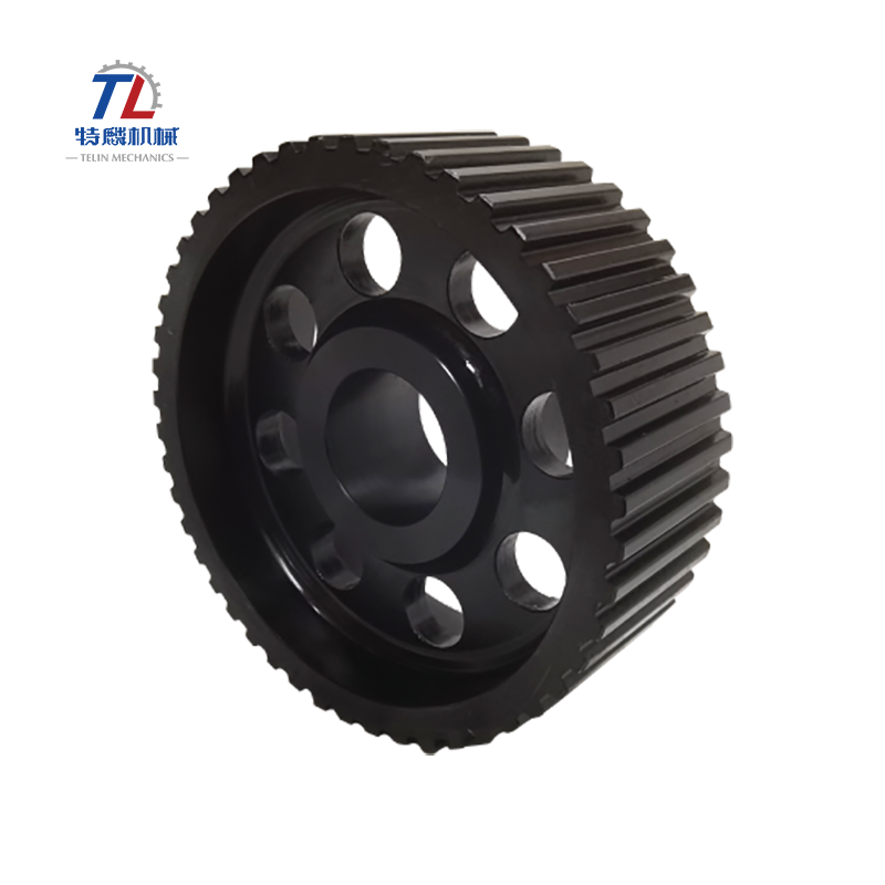 Good Quality Timing Pulley For Motors With ISO9001