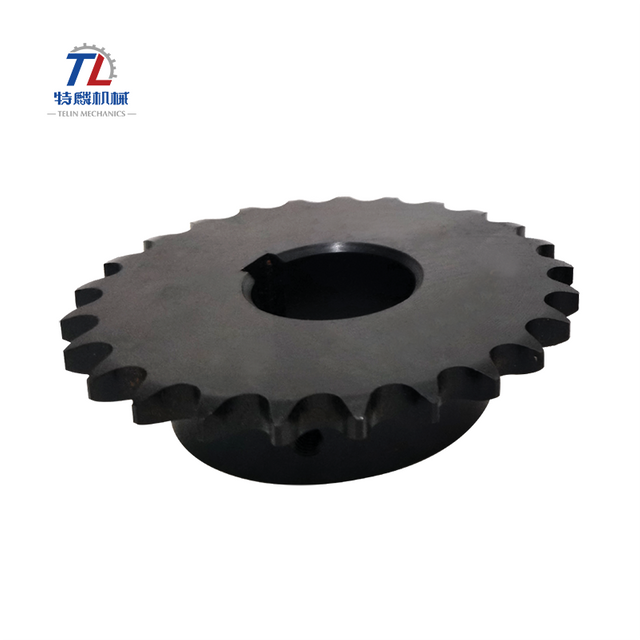 Single-row Sprocket