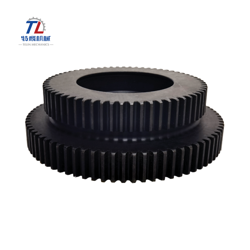 Coupling Spur Gear