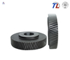 High Performance Helical Gear for Automotive with ISO9001