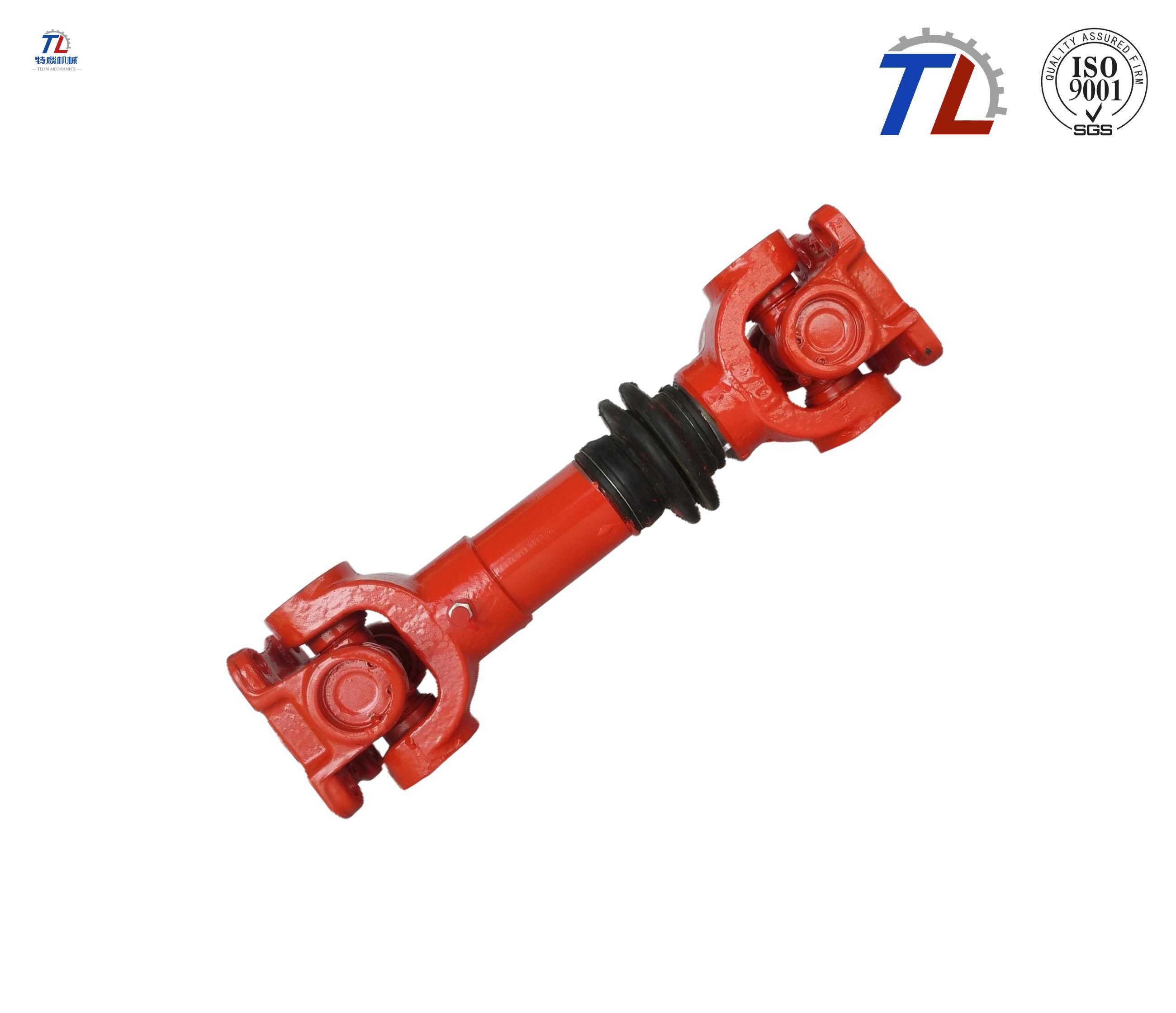 Reducing Downtime In Industrial Machinery: The Role Of Flexible Couplings